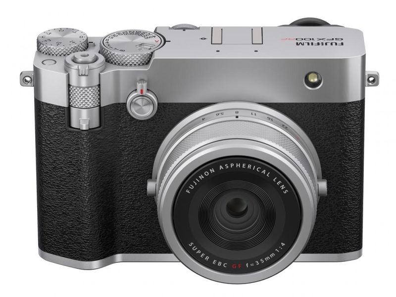 FUJIFILM GFX100RF [����С�]  ���� ŹƬOK