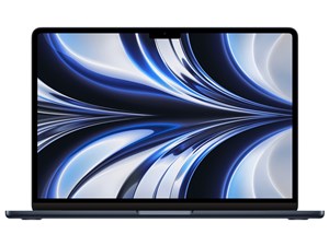 MacBook Air Liquid Retina�ǥ����ץ쥤 13.6 MLY33J/A [�ߥåɥʥ���] �ò����̸���