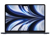 MacBook Air Liquid Retina�ǥ����ץ쥤 13.6 FLY43J/A [�ߥåɥʥ���] �ò����̸���