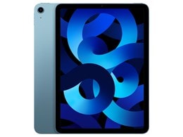 iPad Air 10.9����� ��5���� Wi-Fi 64GB 2022ǯ�ե�ǥ� MM9E3J/A [�֥롼]