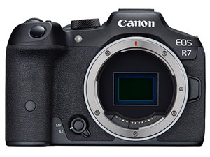 EOS R7 �ܥǥ�
