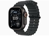 Apple Watch Ultra 3 GPS+Cellularǥ 49mm MF0J4J/A [֥å֥åХ]