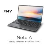 15.6 Windows11 Home Ryzen7 16GB SSD 512GB office ܥǥ FMVWK2A175_RK