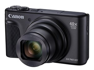 PowerShot SX740 HS [�֥�å�]