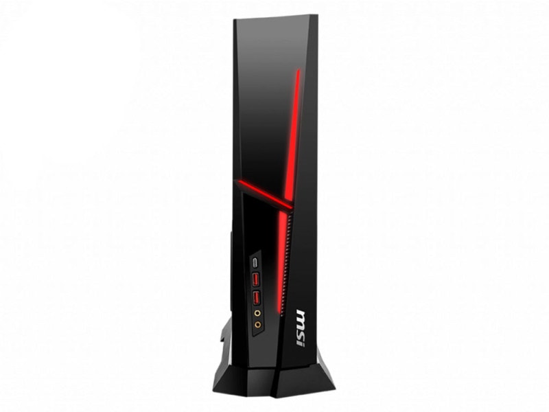 Trident A 12TH-400JP ��12���� Core i5 12400F/�������̡�16GB ���ȥ졼�����̡�M.2 SSD��1TB/GeForce RTX 3050