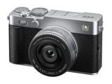 FUJIFILM X-E5 XF23mm��󥺥��å�