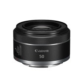 RF50mm F1.8 STM