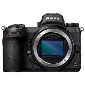 Z 6II �ܥǥ�