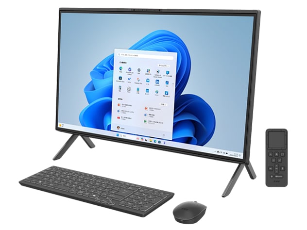 FMV Desktop F F77-K1 FMVF77K1BA [�֥�å�]