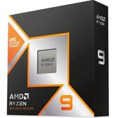 Ryzen 9 9950X3D BOX