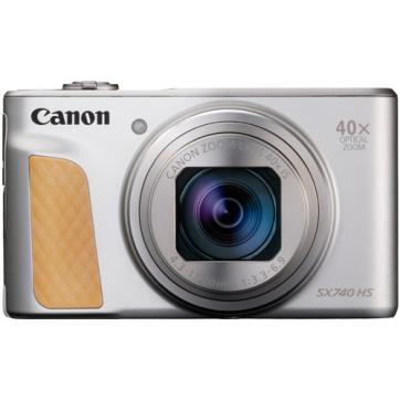 PowerShot SX740 HS [����С�]