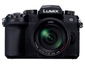 LUMIX DC-G9L ɸ�ॺ����饤��DG��󥺥��å�