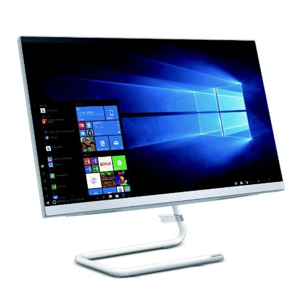IdeaCentre A340 F0ER003WJP [�ۥ磻��]