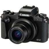 PowerShot G1 X Mark III