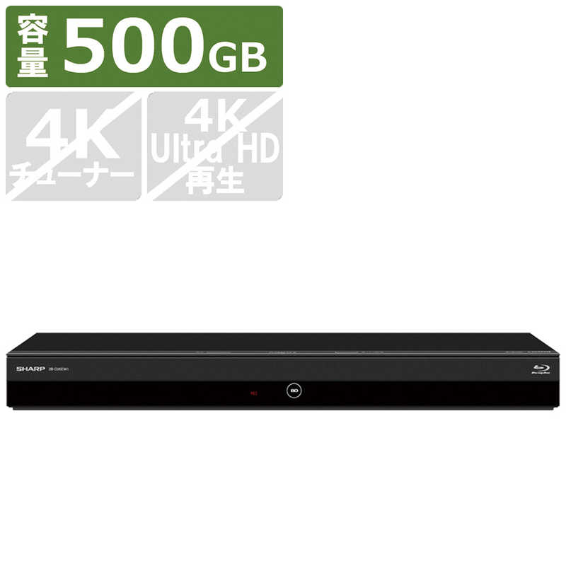 AQUOS�֥롼�쥤 2B-C05EW1