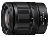 NIKKOR Z DX 16-50mm f/2.8 VR