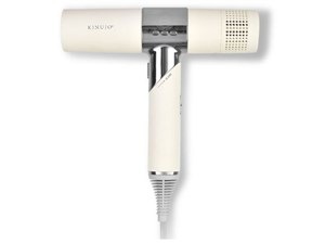 KINUJO Hair Dryer ホワイト[ほぼ未使用品] KINUJO Hair Dryer KH001 [ホワイト] | すべての商品 |