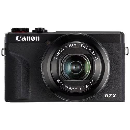PowerShot G7 X Mark III [�֥�å�]