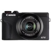 PowerShot G7 X Mark II