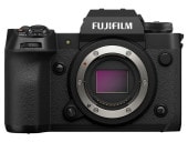 FUJIFILM X-H2S ܥǥ