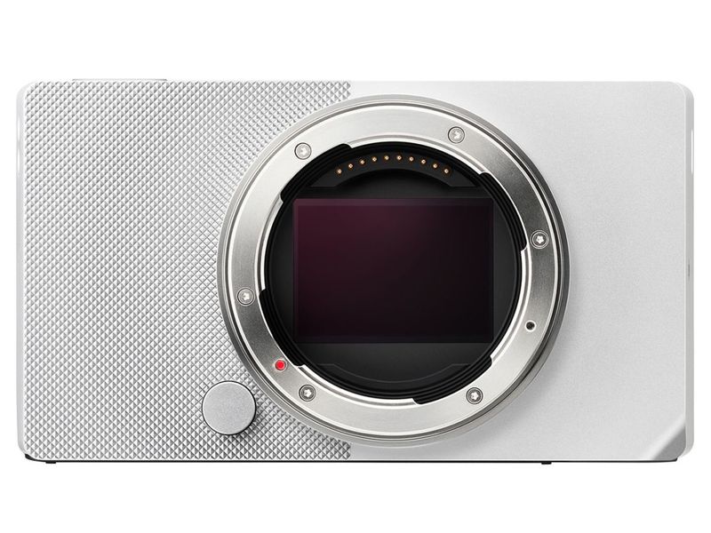 Sigma BF �ܥǥ� [����С�]��