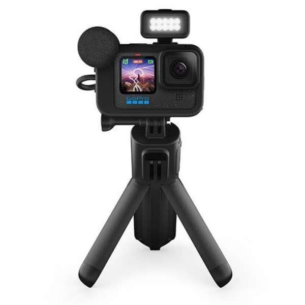 HERO12 BLACK Creator Edition CHDFB-121-JP