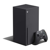 Xbox Series X RRT-00015