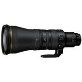 NIKKOR Z 600mm f/4 TC VR S ȯǽ 