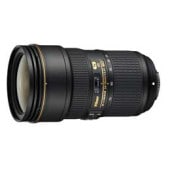 AF-S NIKKOR 24-70mm f/2.8E ED VR