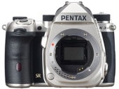 PENTAX K-3 Mark III �ܥǥ� [����С�]