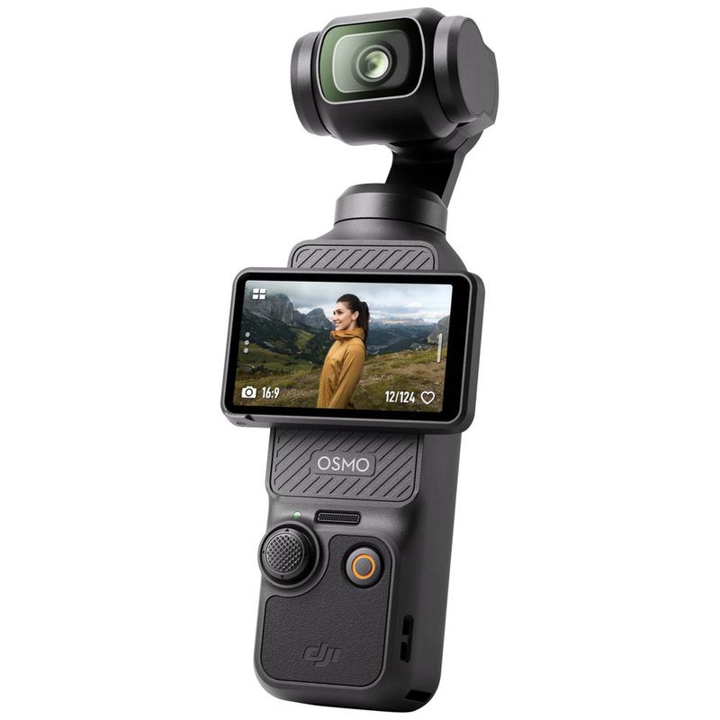 DJI OSMO POCKET 3
