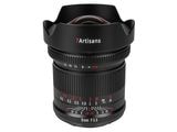 7Artisans 9mm F5.6 ASPH 7A-9F56-E-B [ˡE]