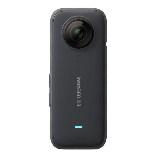 Insta360 X3 [�֥�å�]