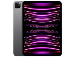 iPad Pro 11インチ 第4世代 Wi-Fi 256GB 2022年秋モデル MNXF3J iPad Pro 11インチ 第4世代 Wi-Fi 256GB 2022年秋モデル MNXF3J