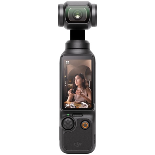 OSMO POCKET 3 ���ꥨ����������� ���ò�