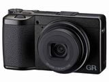 RICOH GR IV  