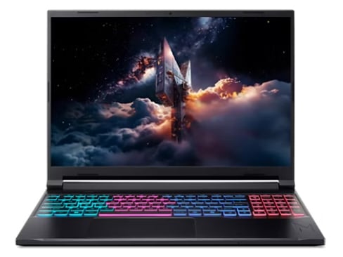 Nitro V 16S AI ANV16S-41-A76Y56 [���֥��ǥ�����֥�å�]