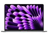 MacBook Air Liquid Retina�ǥ����ץ쥤 15.3 MXD13J/A [���ڡ������쥤]