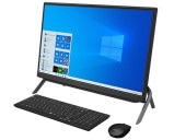 FMV ESPRIMO FH-G/E3 FMVFGE3BZ [�֥�å�]��Windows 10 Home 23.8�� Microsoft Office Home and Business 2019