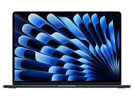 MacBook Air Liquid Retinaǥץ쥤 15.3 MRYU3J/A [ߥåɥʥ]
