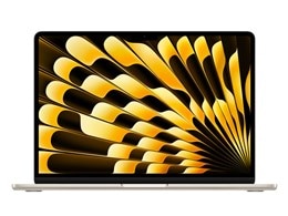 MacBook Air 13.6 Liquid Retinaǥץ쥤 MW0Y3J/A [饤]