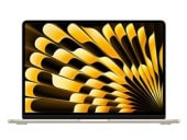 MacBook Air 13.6 Liquid Retinaǥץ쥤 MW0Y3J/A [饤]
