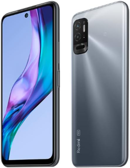 ���եȥХ� Redmi Note 10T softbank A101XM �����塼��֥�å�