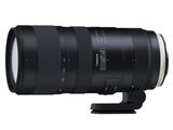 SP 70-200mm F/2.8 Di VC USD G2 (Model A025) [Υ]
