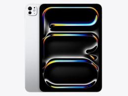 iPad Pro 13����� Wi-Fi 256GB 2024ǯ�ե�ǥ� MVX33J/A [����С�]