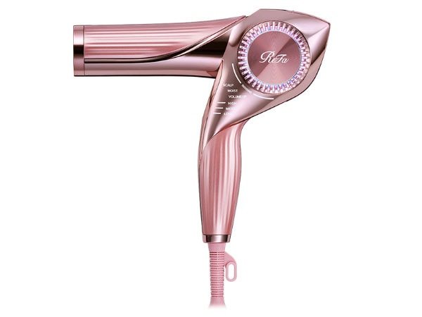 MTG ReFa BEAUTECH DRYER BX RE-BQ-05A [ピンク] | すべての商品 |