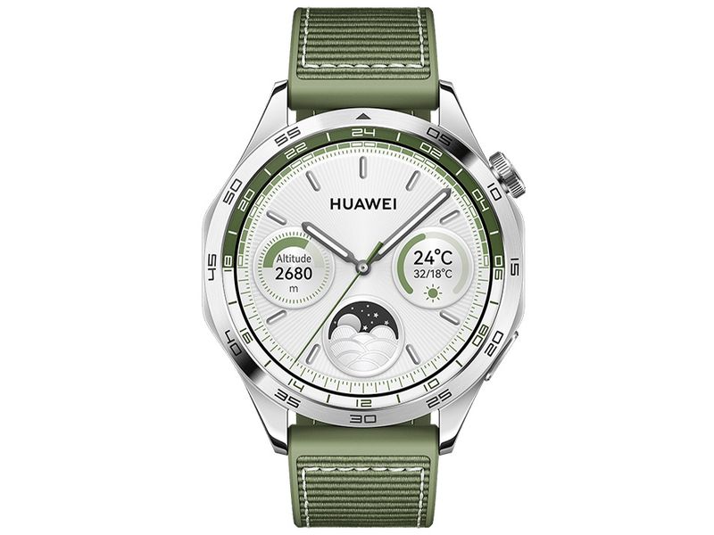 HUAWEI WATCH GT 4 46mm [���꡼��] ¨Ǽ  