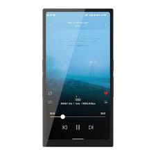 HiBy R6 Pro II 2025 [128GB Blue]