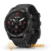 epix Pro (Gen 2) 47mm 010-02803-52 [Ti Carbon Gray DLC/Black]
