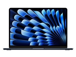 MacBook Air Liquid Retina�ǥ����ץ쥤 13.6 MC8Q4J/A [�ߥåɥʥ���]